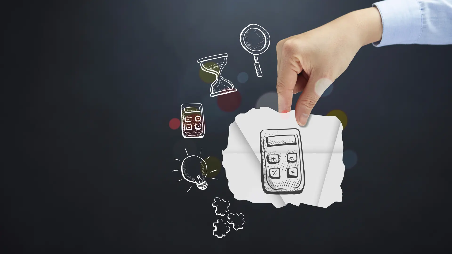 Accounting Solution