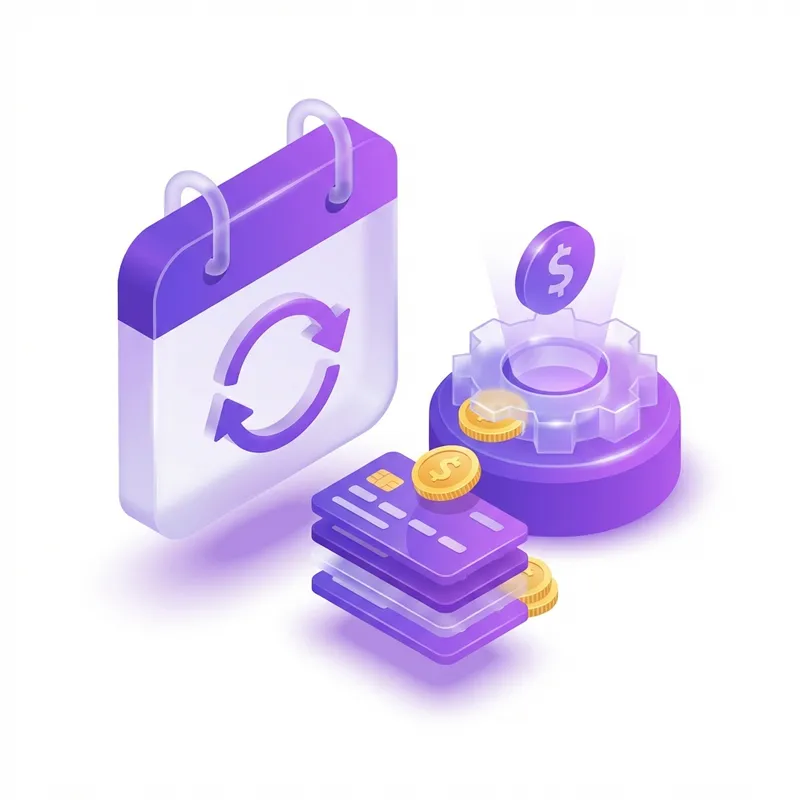 Billing & Subscriptions