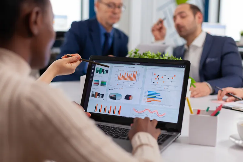 Unified Dashboard