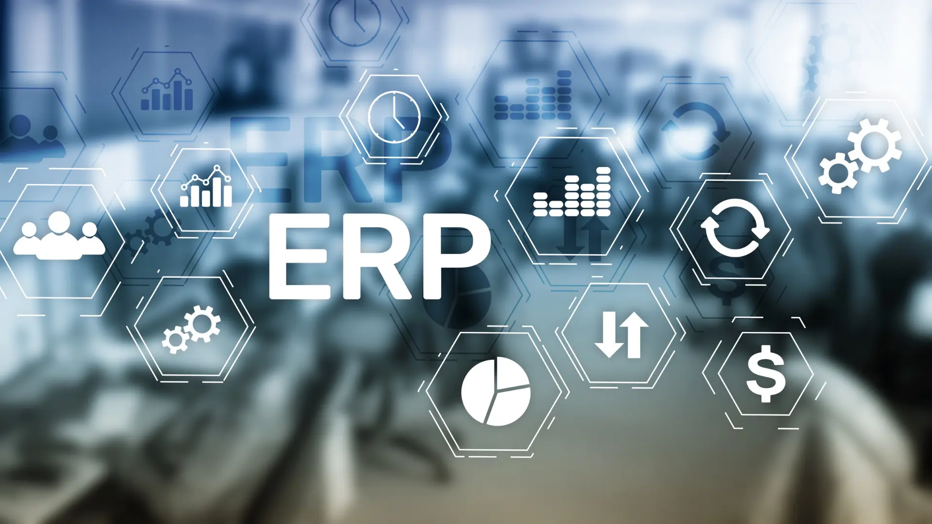ERP Solution