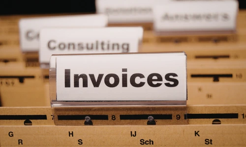 Invoicing & Billing