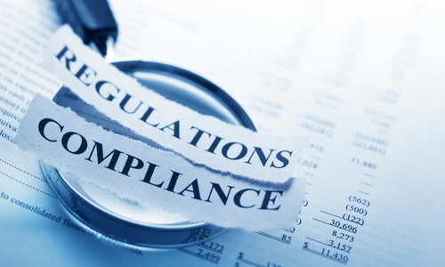 Tax Compliance